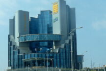 Sonatrach