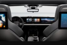 Sony Automotive