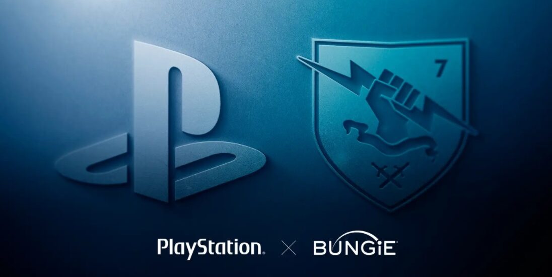 Sony Bungie