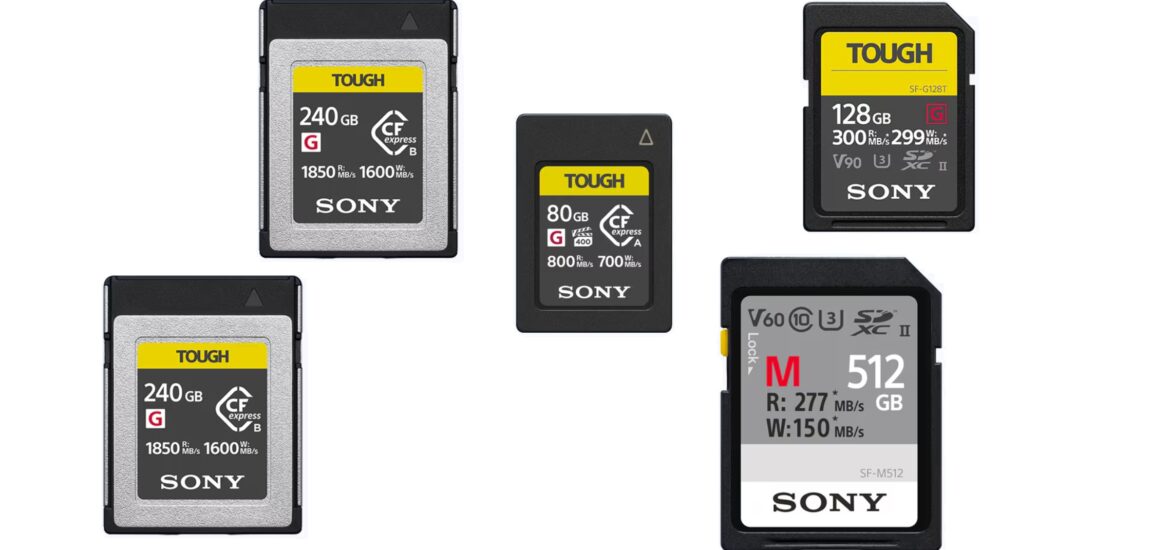 sony
