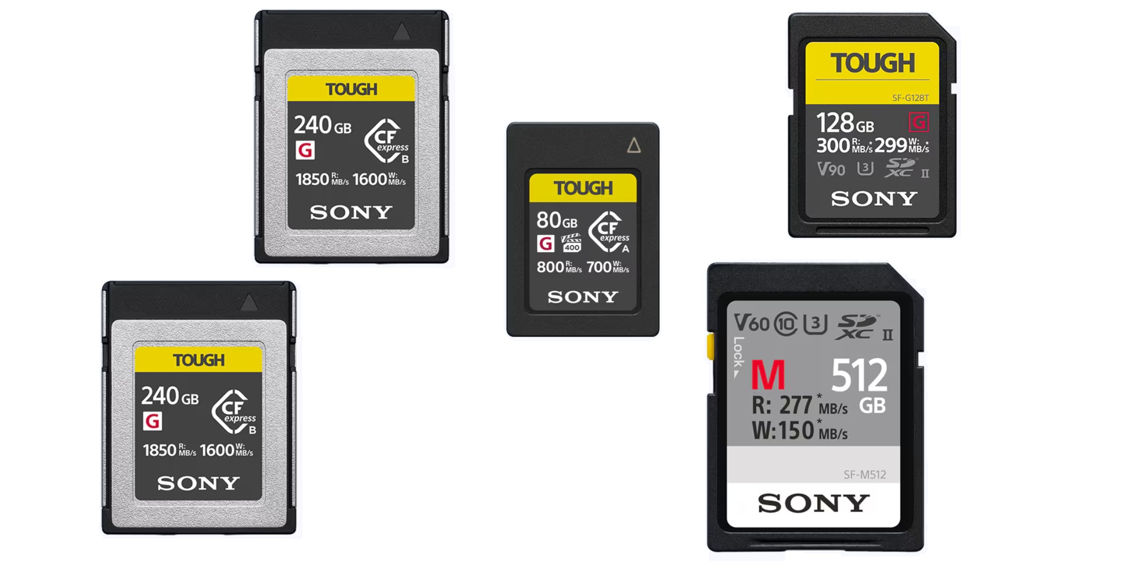 sony