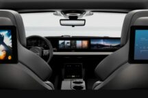 Sony Honda