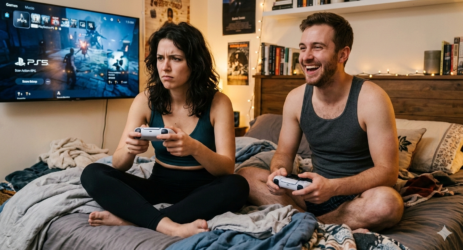 La partita più importante di Sony PlayStation si gioca in Gran Bretagna