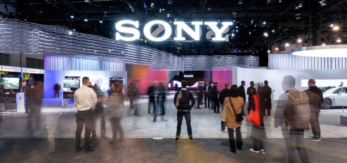 sony smartphone