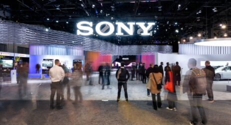 sony smartphone