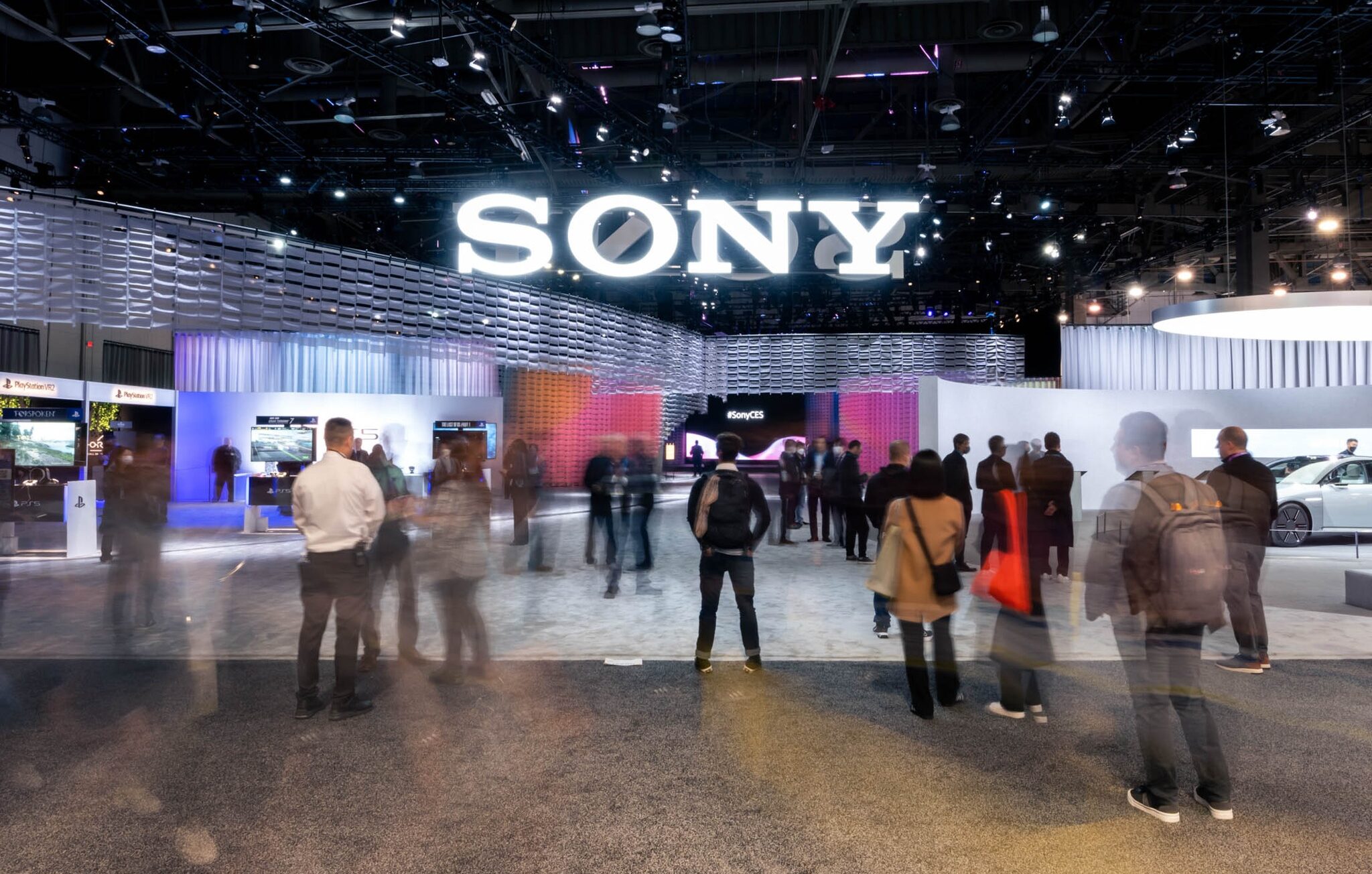 sony smartphone