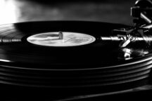Etichette Discografiche