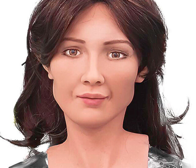 Robot umanoide