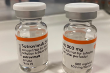Sotrovimab
