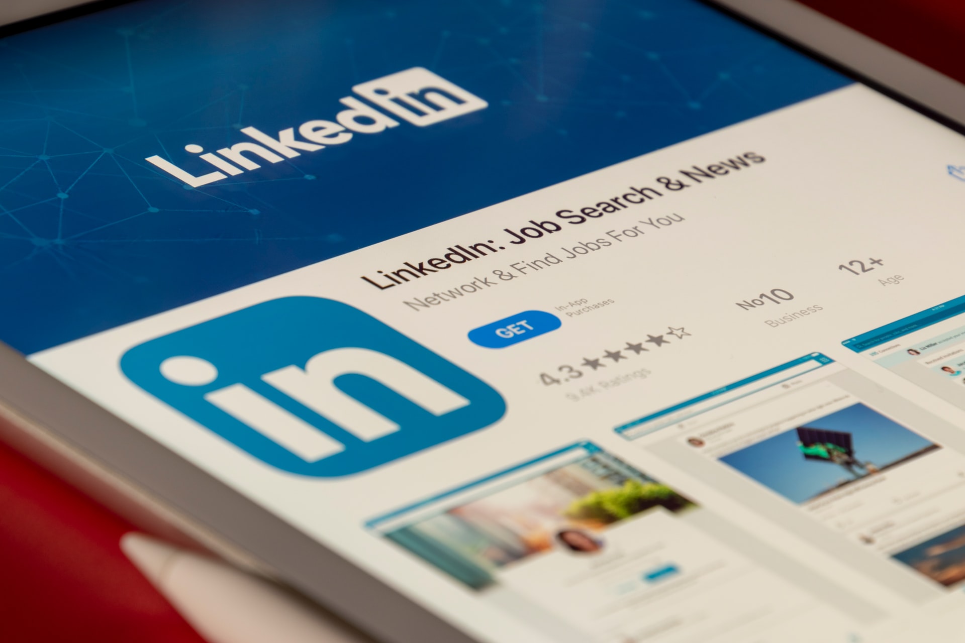 Layoffs in big tech: if LinkedIn also cuts instead of finding work