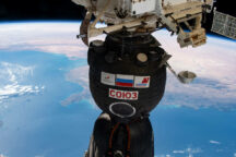 Soyuz