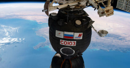Soyuz