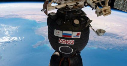 Soyuz