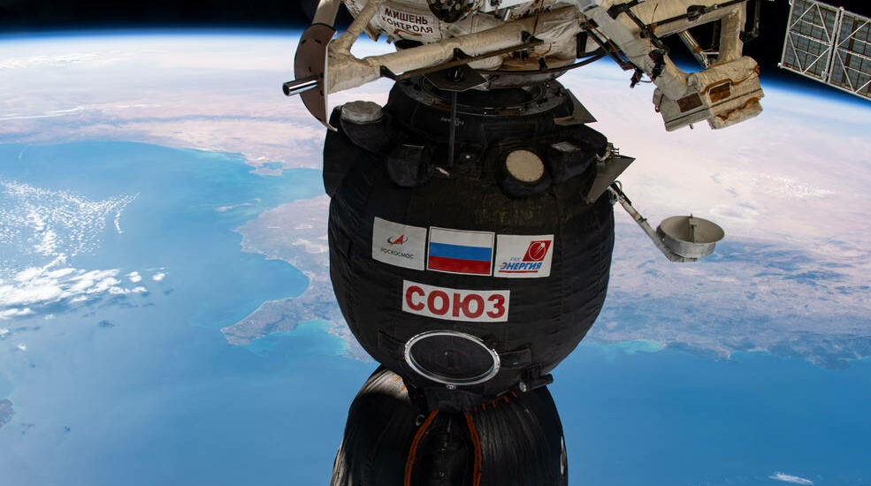 Soyuz