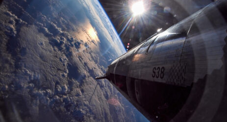 data center orbitali