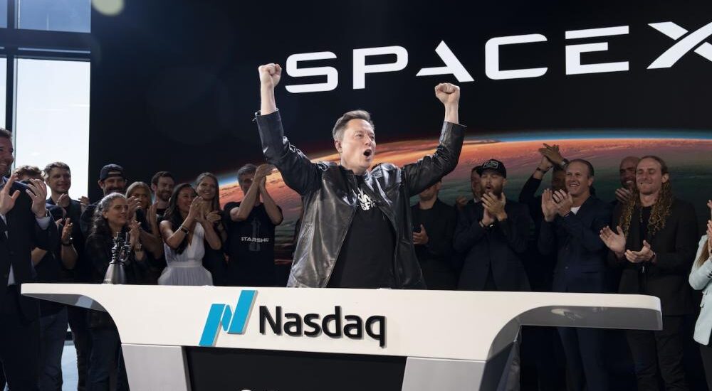 musk governo usa