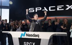 musk governo usa