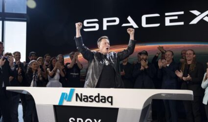 musk governo usa
