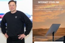 Starlink Italia