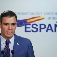 Spagna Gnl