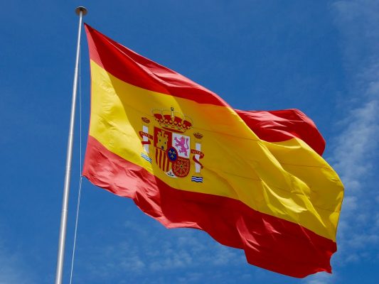 Come Sta Davvero La Spagna Startmag