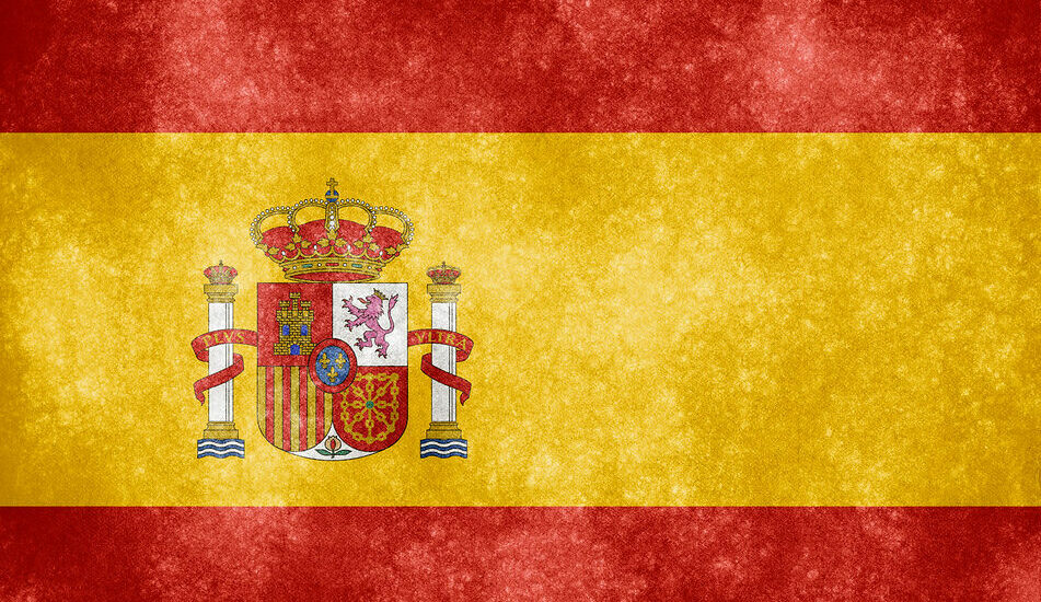 spagna