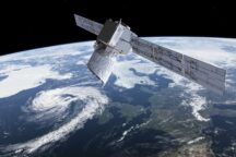 Infrastrutture Satellitari