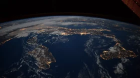 New Space Economy,