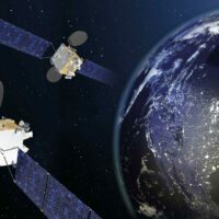 airbus thales leonardo