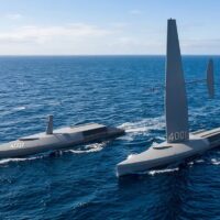 fincantieri spectre
