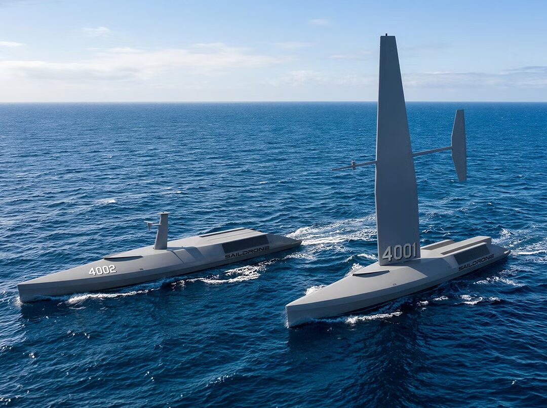 fincantieri spectre