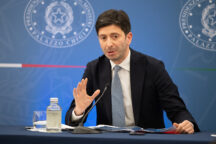 Regioni Sanità