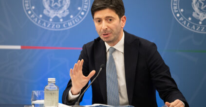 Regioni Sanità