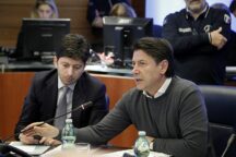 Italia Modello Covid