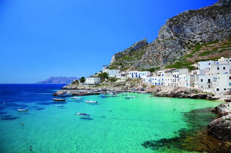 Levanzo