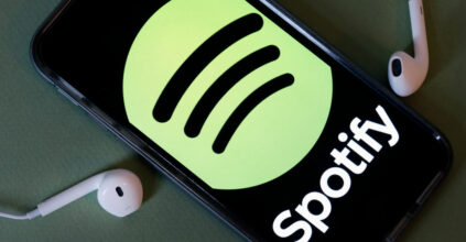 Spotify In Testa Rispetto Ad Apple Music (ma Suonano Anche Le Perdite)