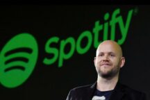 Spotify