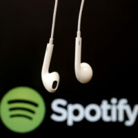 spotify rincari