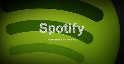 Spotify