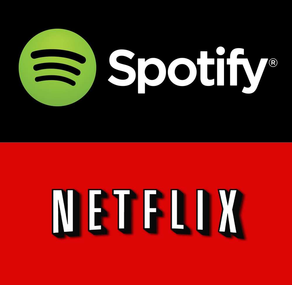 Perché Spotify non potrà emulare Netflix?