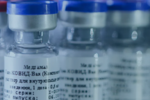 Cina Russia Vaccini SputnikV