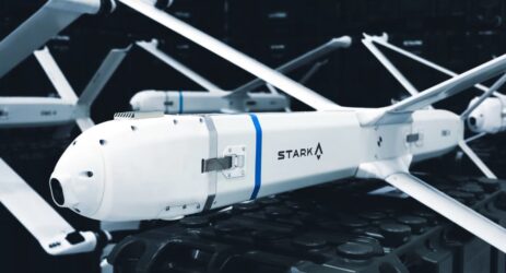 Ecco come la startup tedesca Stark sostenuta da Thiel scommette sugli anti-drone
