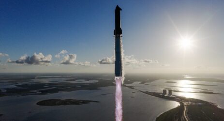 spacex starship