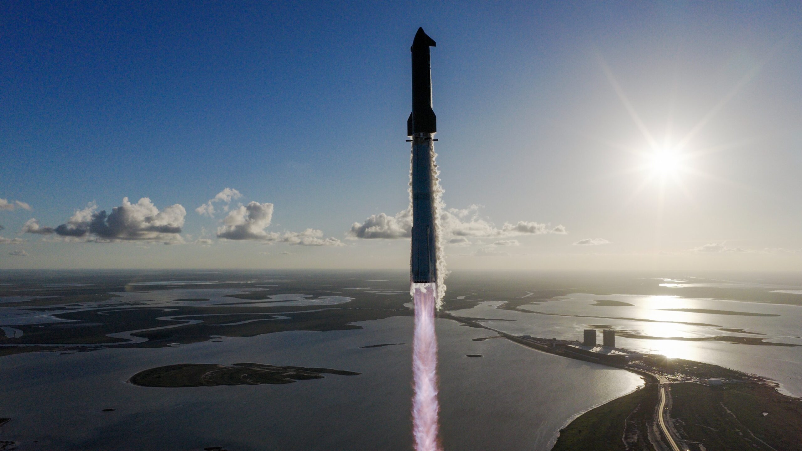 spacex starship