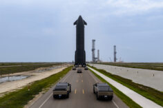 spacex starship
