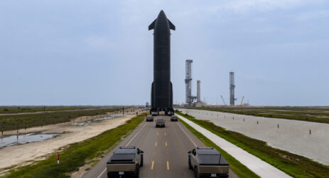 spacex starship
