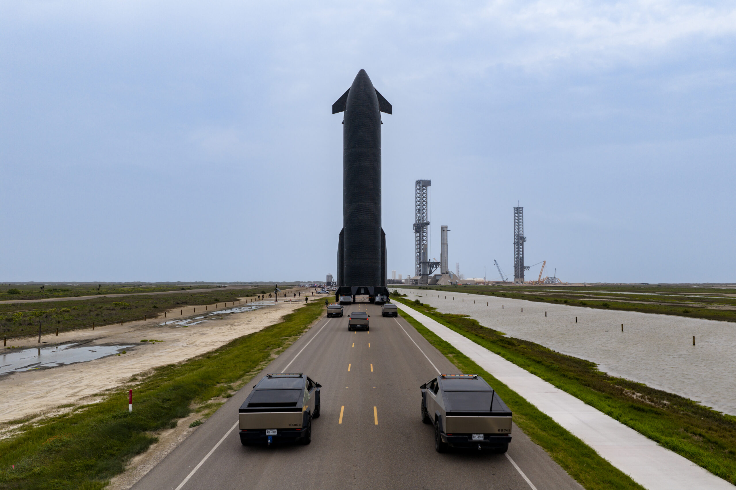 spacex starship