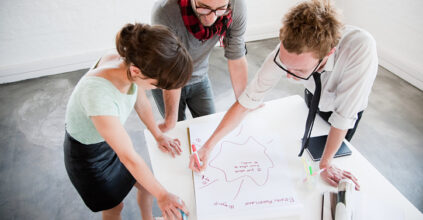 Start Up Innovative, Al Via Edison Pulse