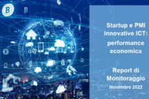 Startup Ict