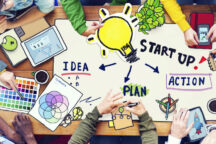Startup